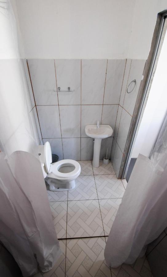 Villa Vila Xando - Hospedagem A Beira Mar Em Caraíva Exterior foto